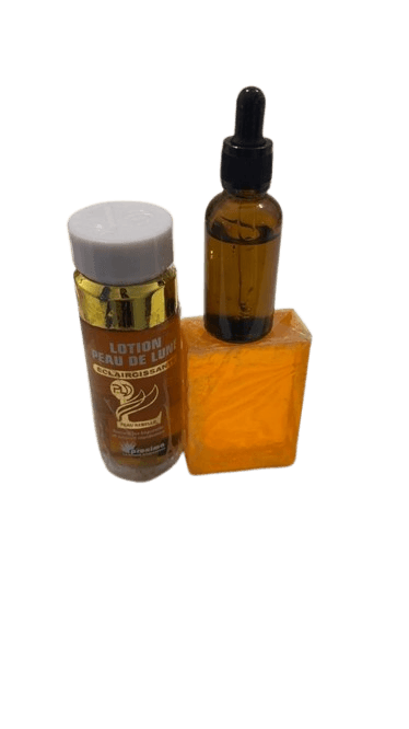 Face Acne Set