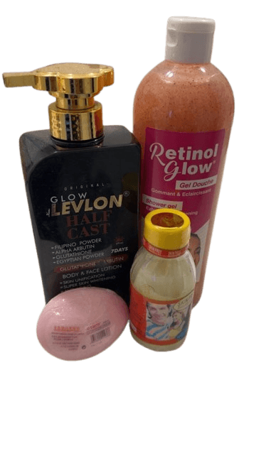 Skincare Sets