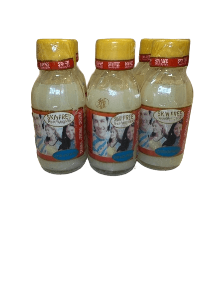 Skin Free serum