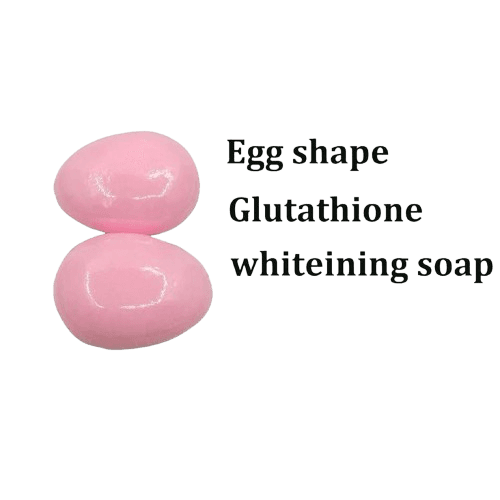 Egg Yolk Collagen Soap