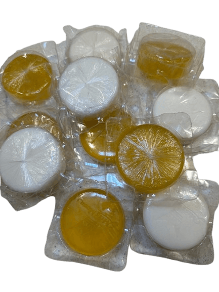Miss Moon Facial Collagen Soaps