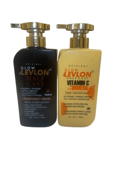 Levlon Half Cast Cream